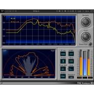 WAVES PAZ ANALYZER